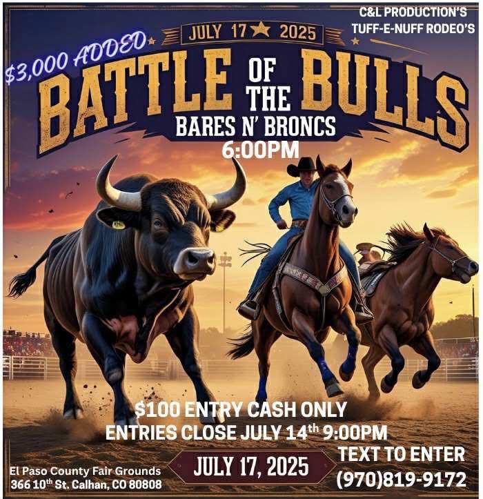 City Slicker Ranch Rodeo