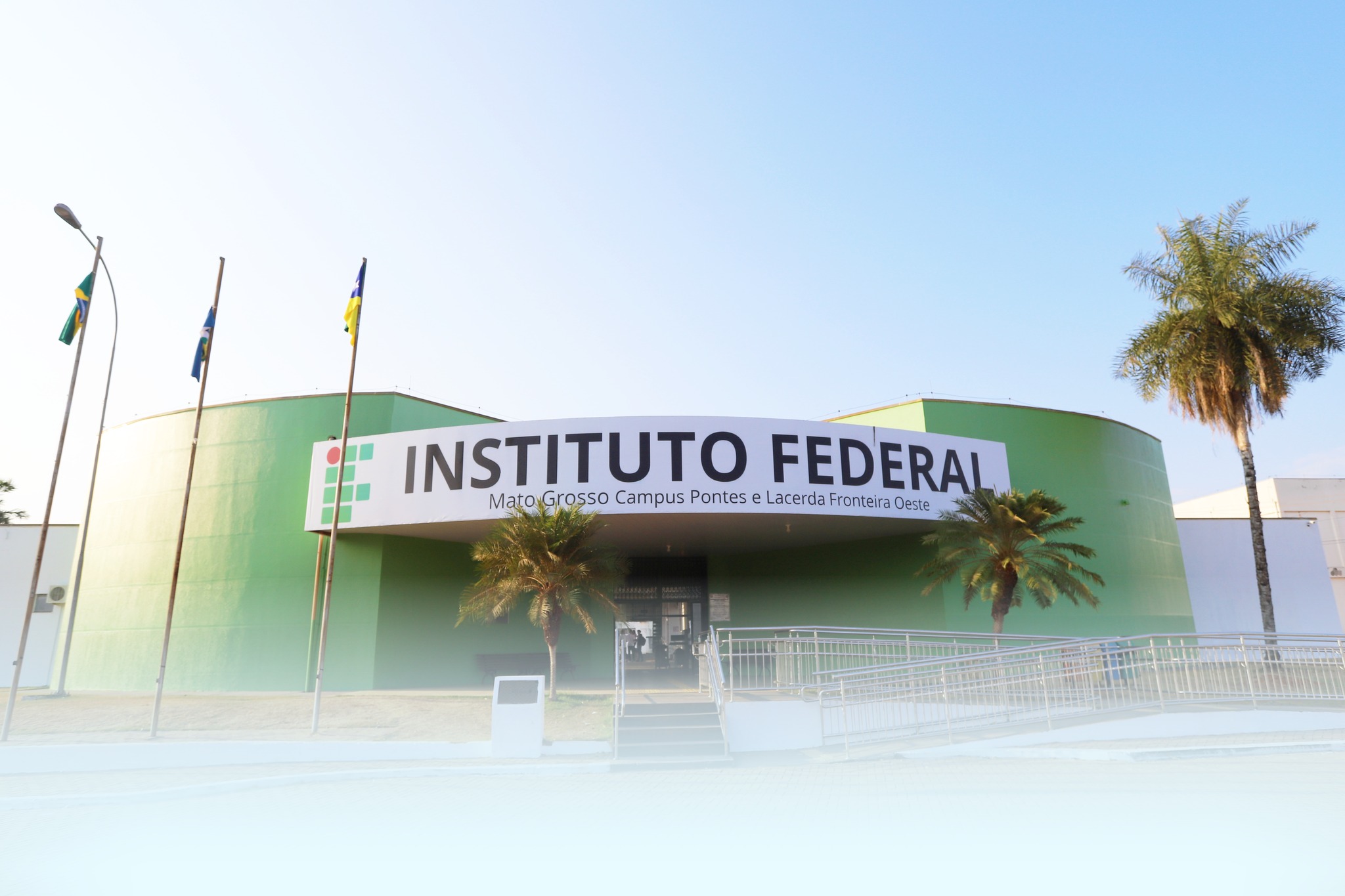 IFMS Campus Nova Andradina... - IFMS Campus Nova Andradina