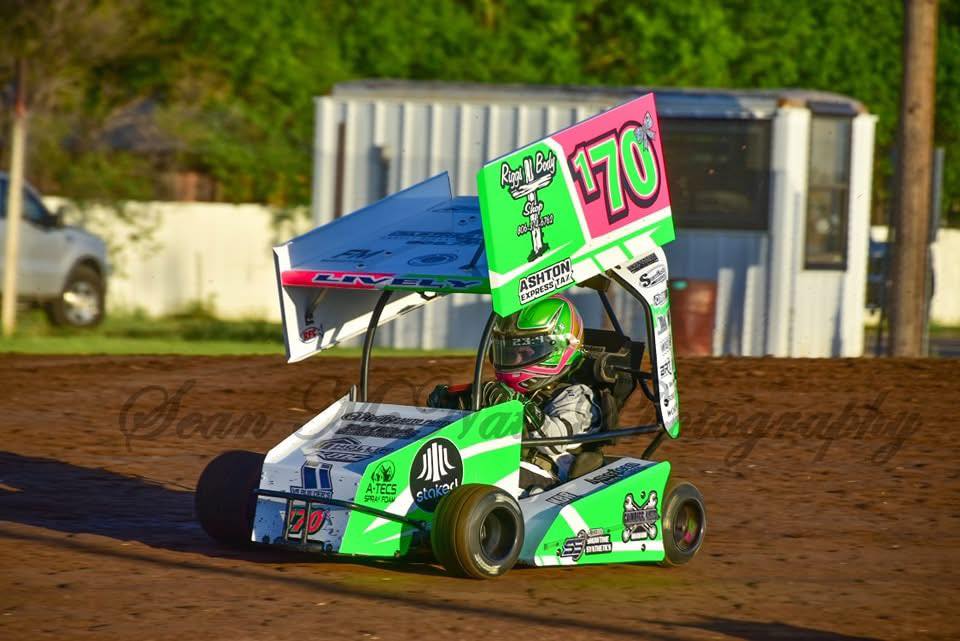 RJO Racing
