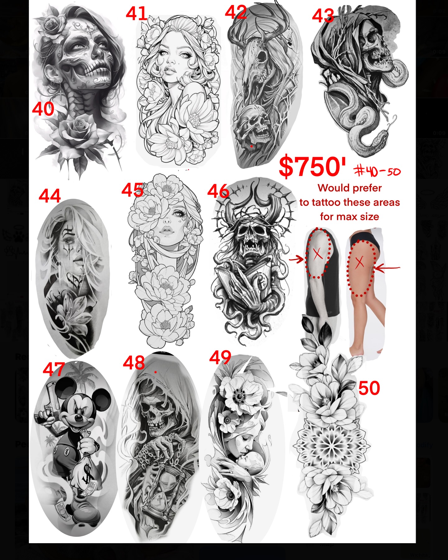 Redemption Ink Tattoo added a new... - Redemption Ink Tattoo