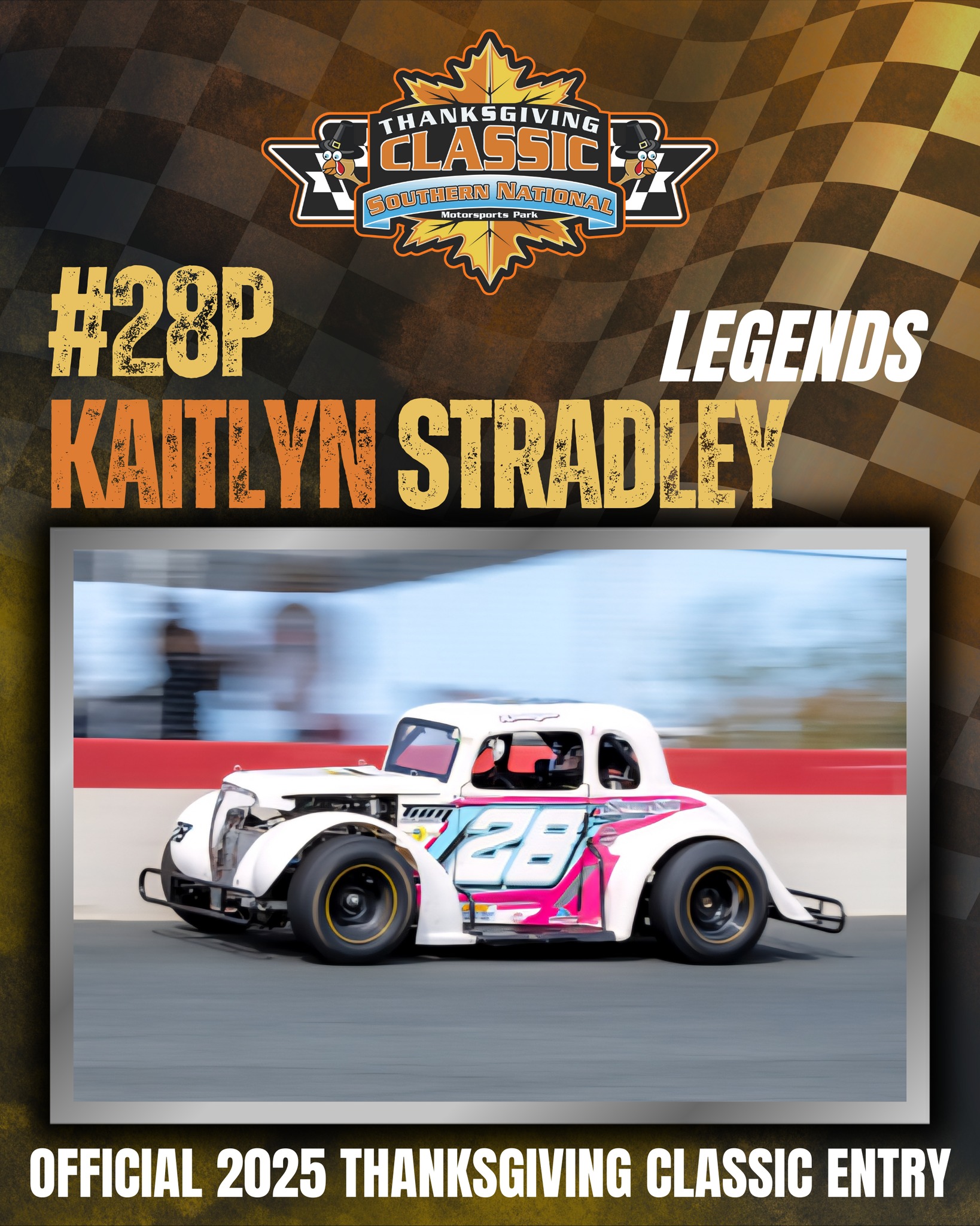 Southern National... - Southern National Motorsports Park