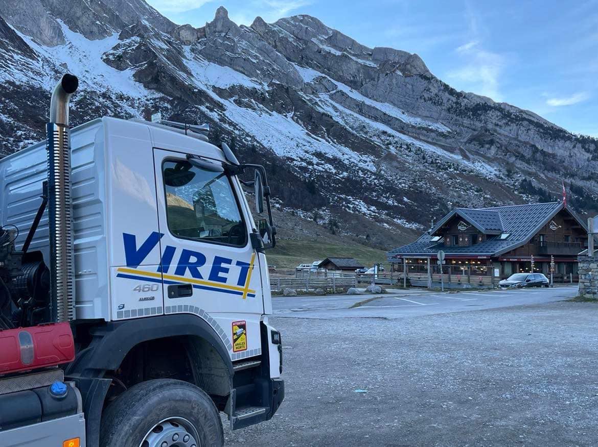 Viret tp - Viret tp added a new photo.