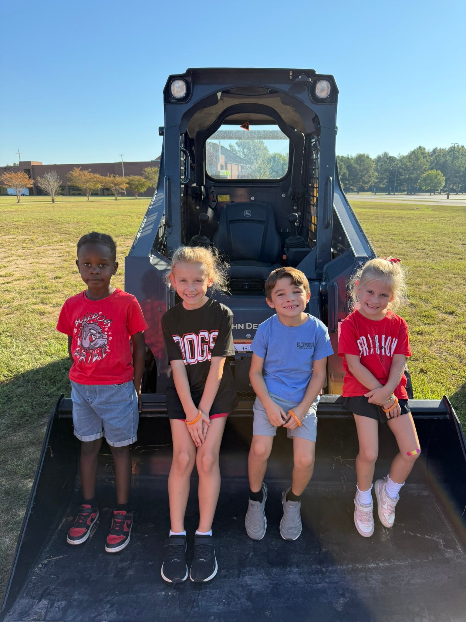 Rouse Elementary School | Brandon MS