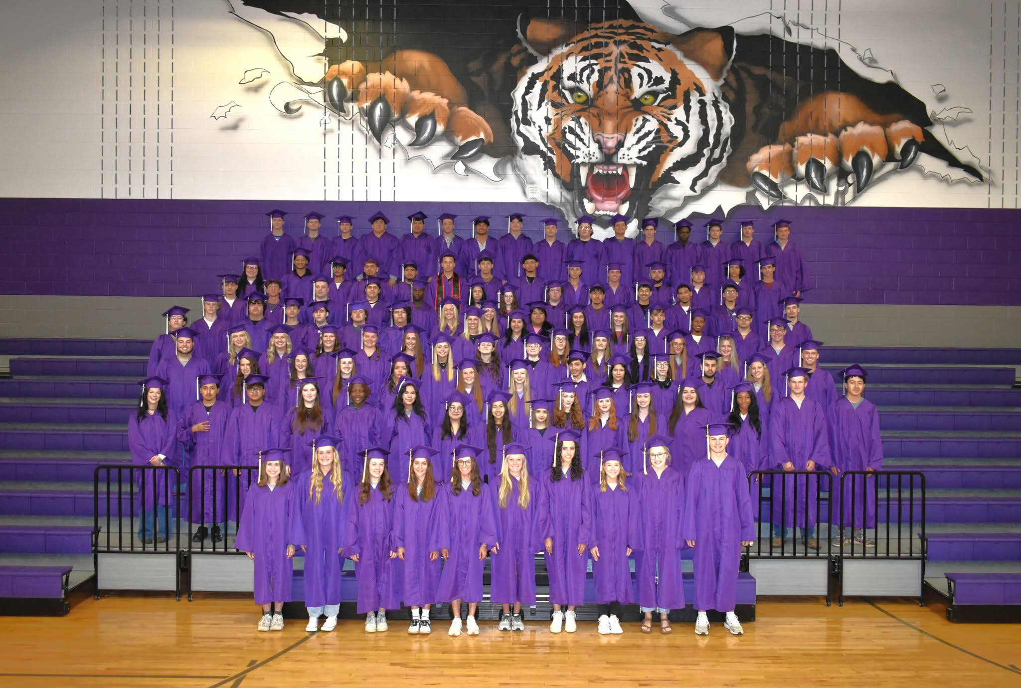 Mount - Congratulations to the MVHS Class of 2025! We celebrate not ...