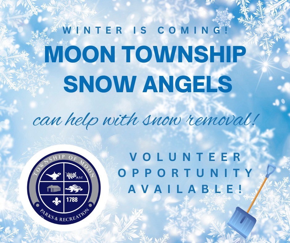 The Township of Moon | Moon Township, Allegheny County PA