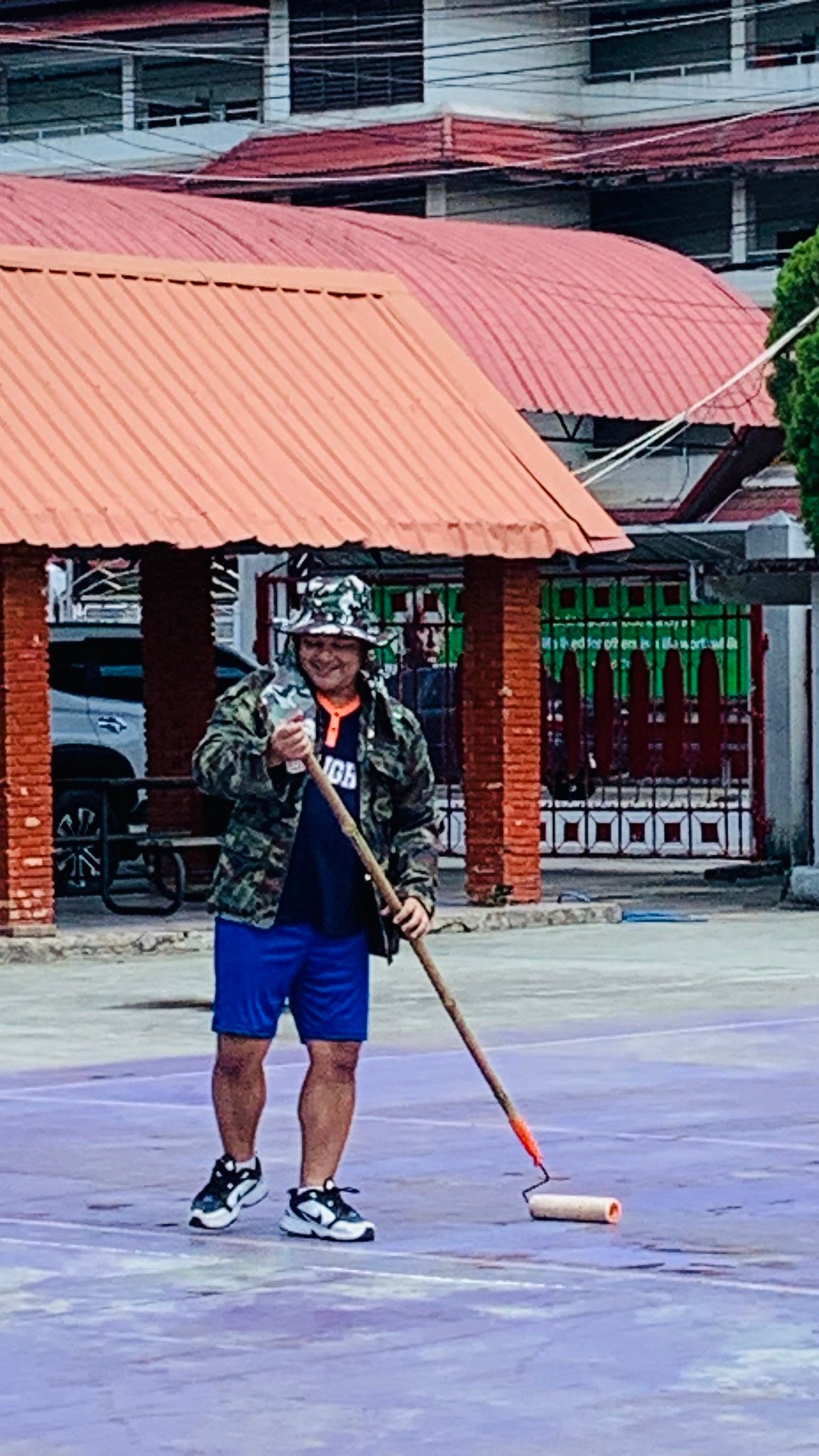 Kongkiet Tawong