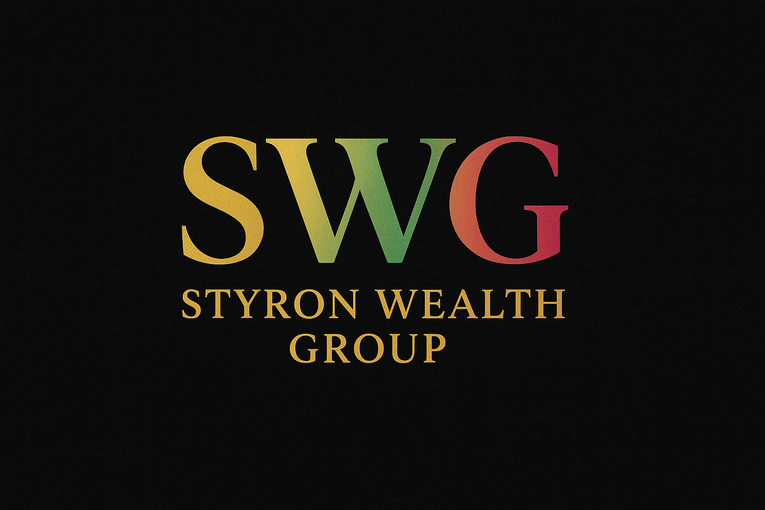 Styron Wealth Group
