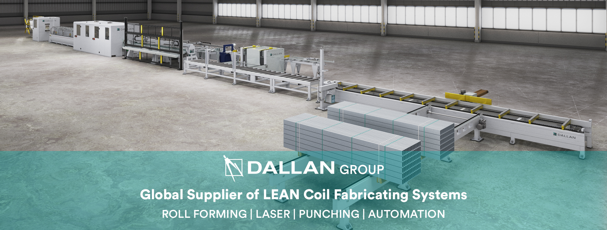 Dallan Group | Castelfranco Veneto