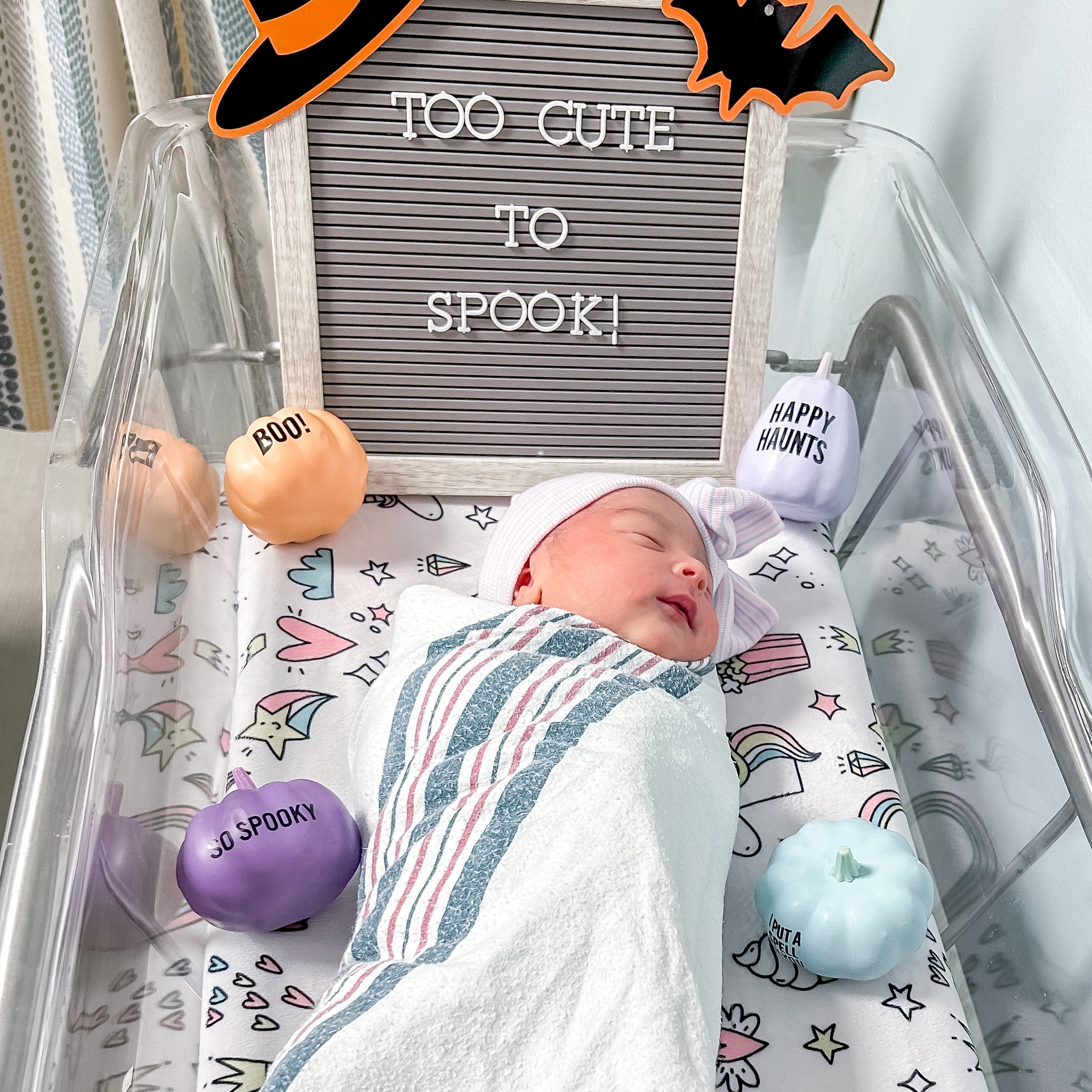 Too Cute to Spook! The... - South Texas Health System | Facebook