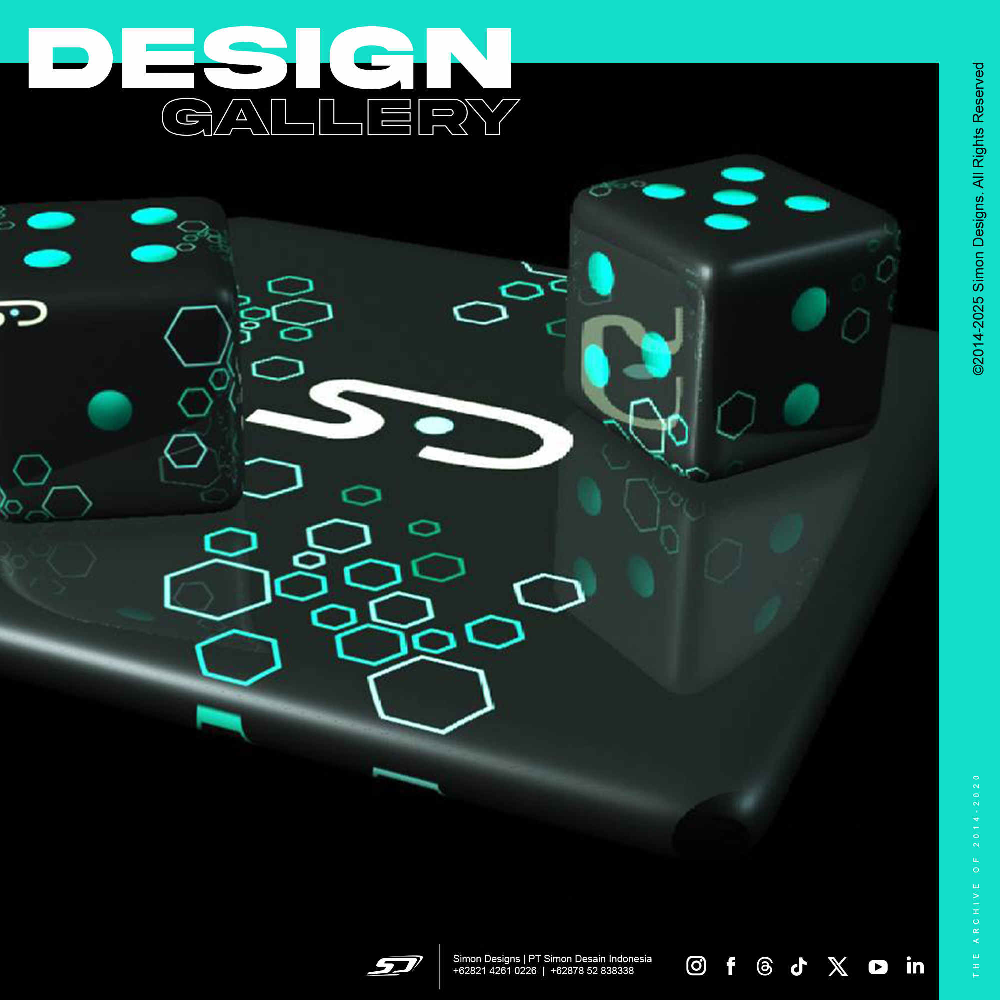Simon Designs ® - || DESIGN GALLERY - by Simon Designs® ||... | Facebook