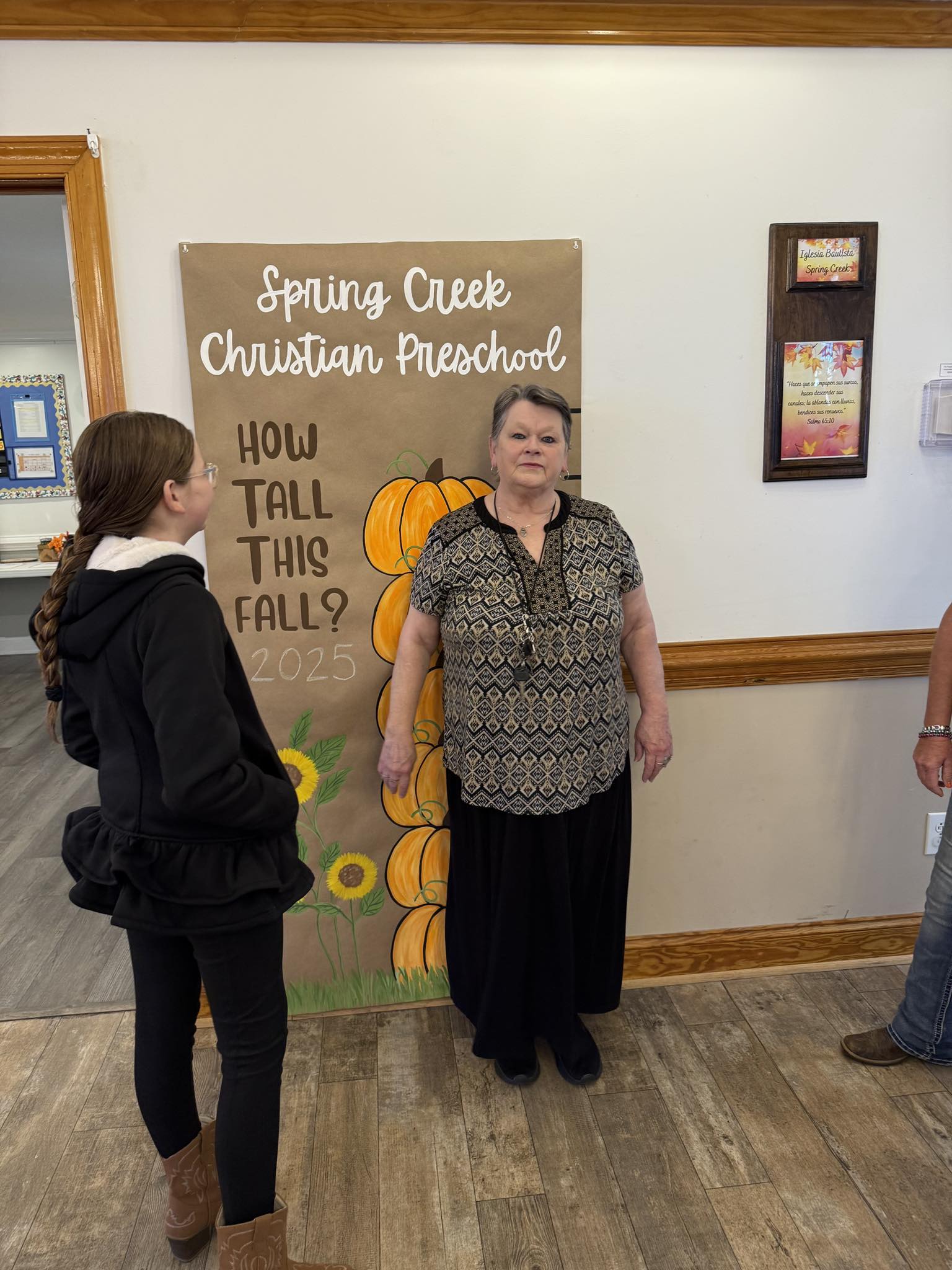 Spring Creek Baptist... - Spring Creek Baptist Church NC