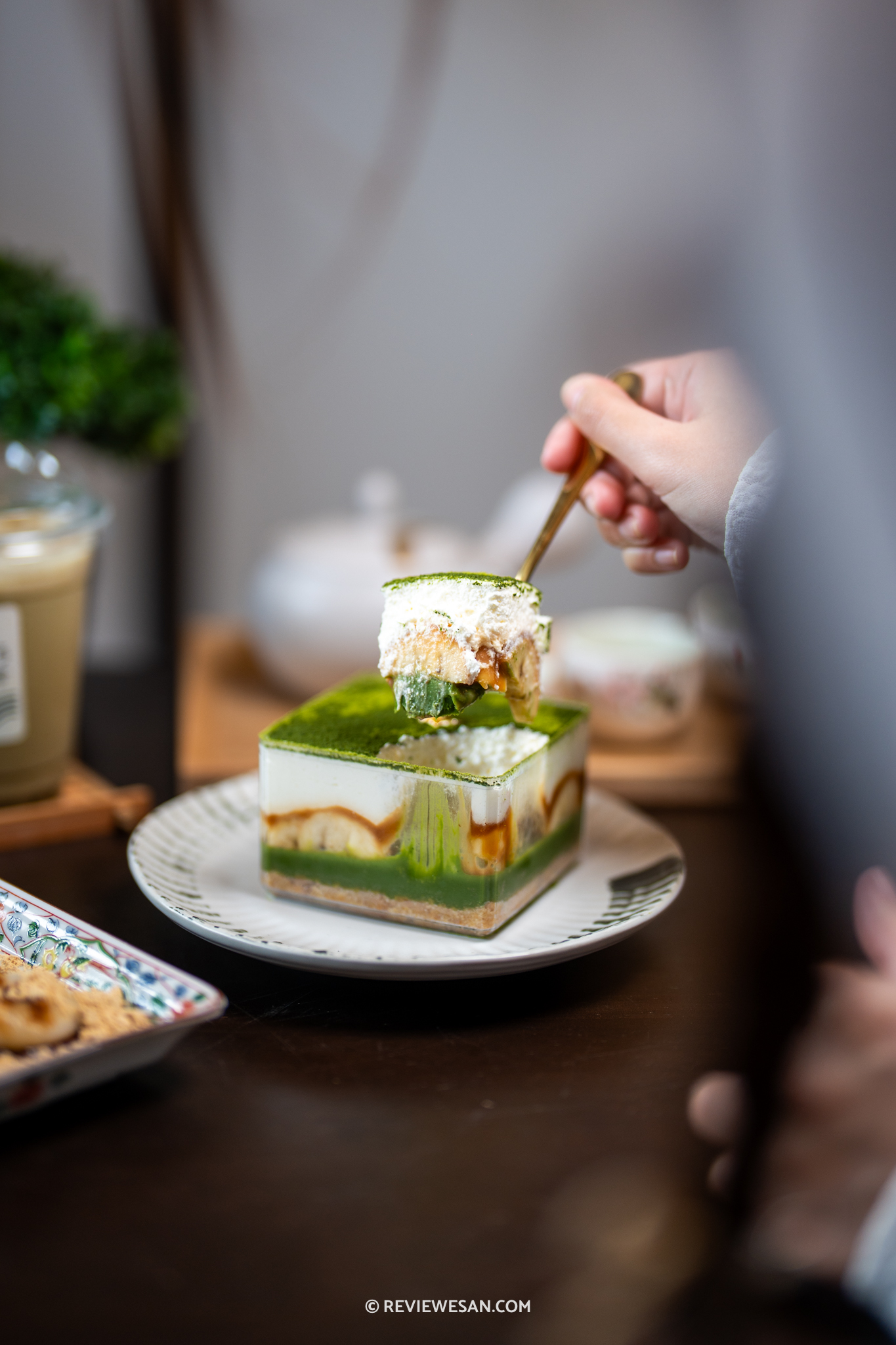 Kin Matcha Khon Kaen | Khon Kaen