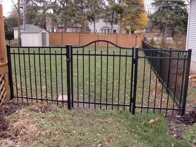 Advanced Fence and Gate | Mount Prospect IL