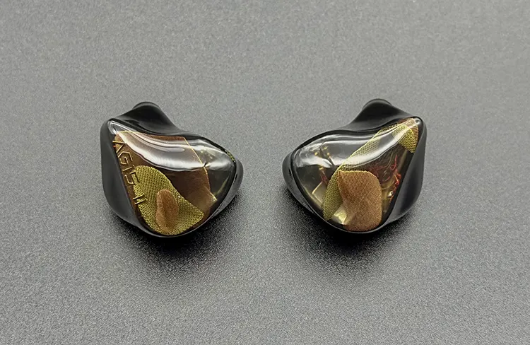Noble Savant II earphone review with clear sound and rich bass