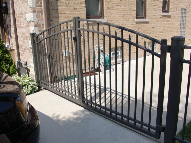 Advanced Fence and Gate | Mount Prospect IL