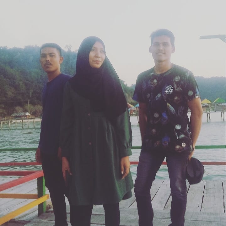 ariassya7 - Jangan pake perasaan terus, Logika juga... | Facebook