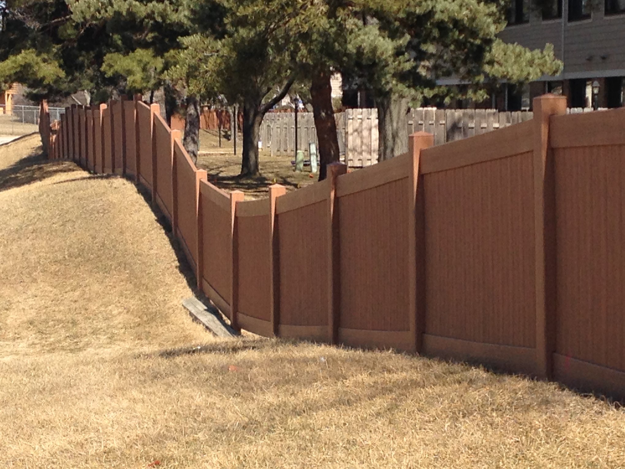 Advanced Fence and Gate | Mount Prospect IL