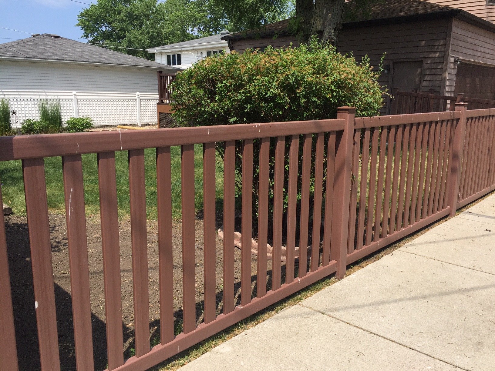 Advanced Fence and Gate | Mount Prospect IL