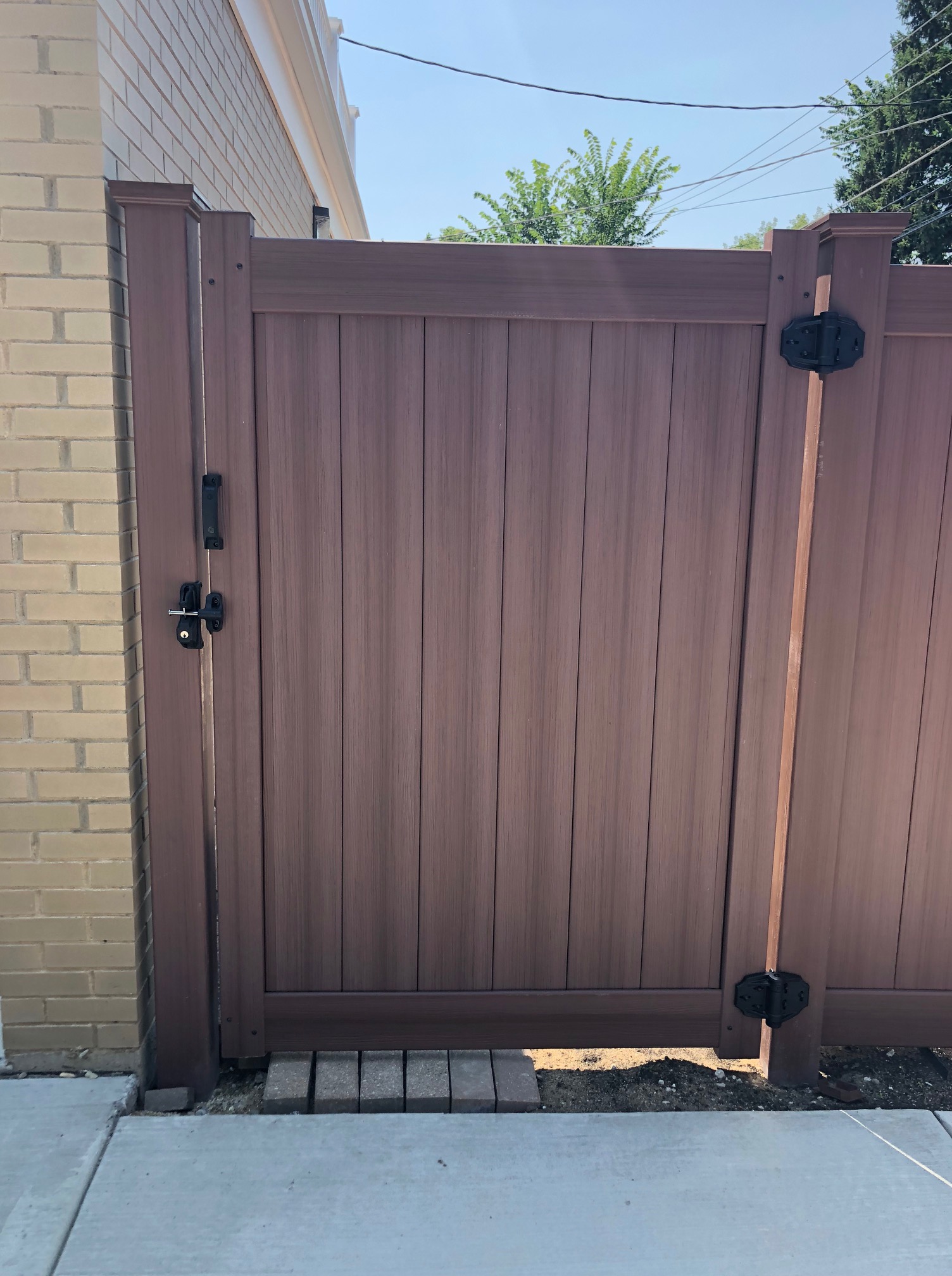 Advanced Fence and Gate | Mount Prospect IL