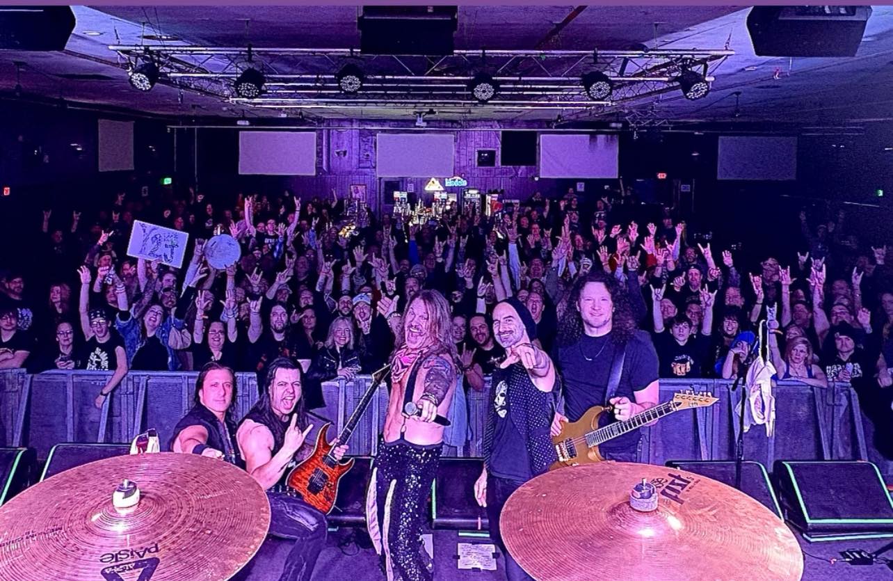 Reverb | Reading PA