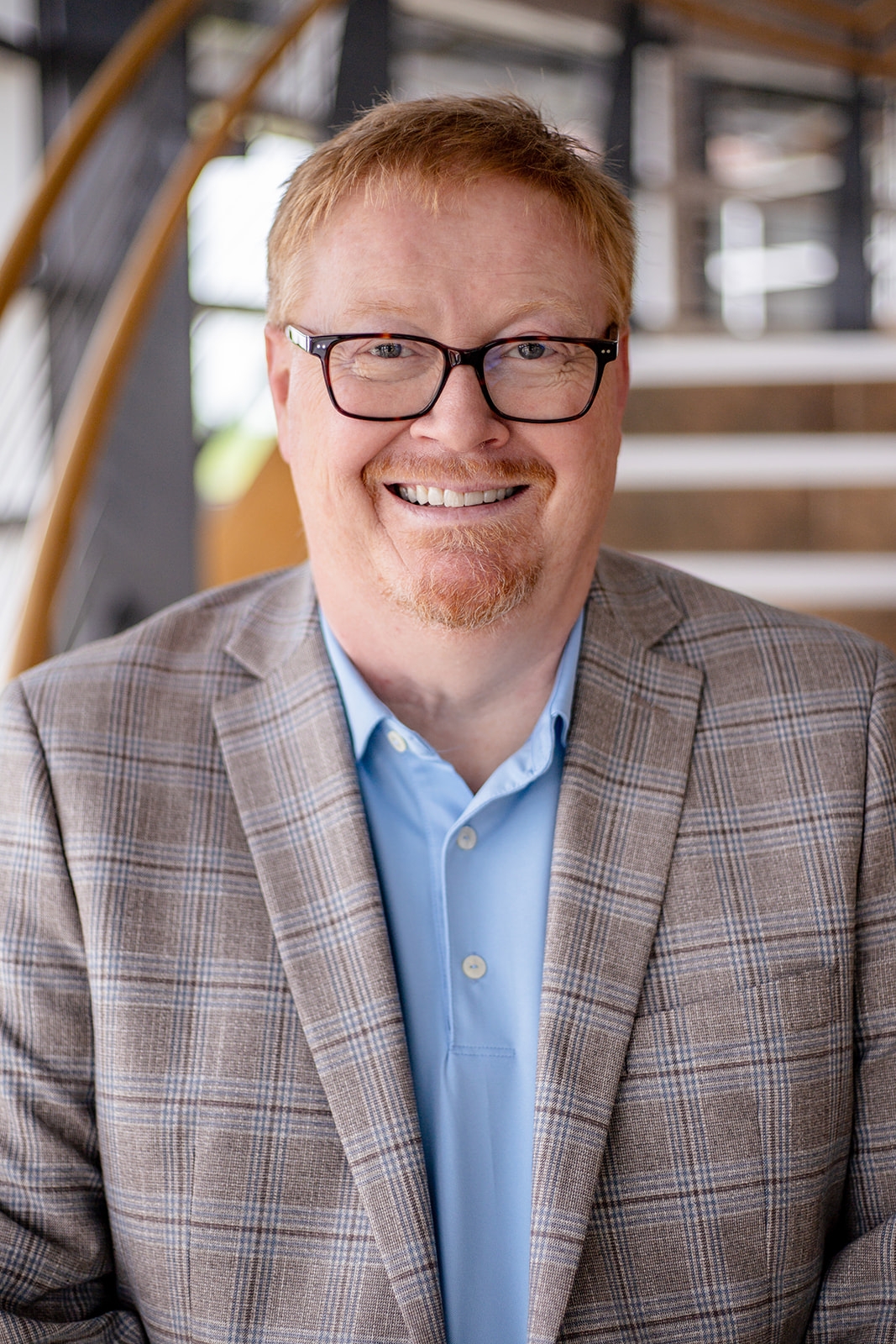 Tim Reed - SD State Senator
