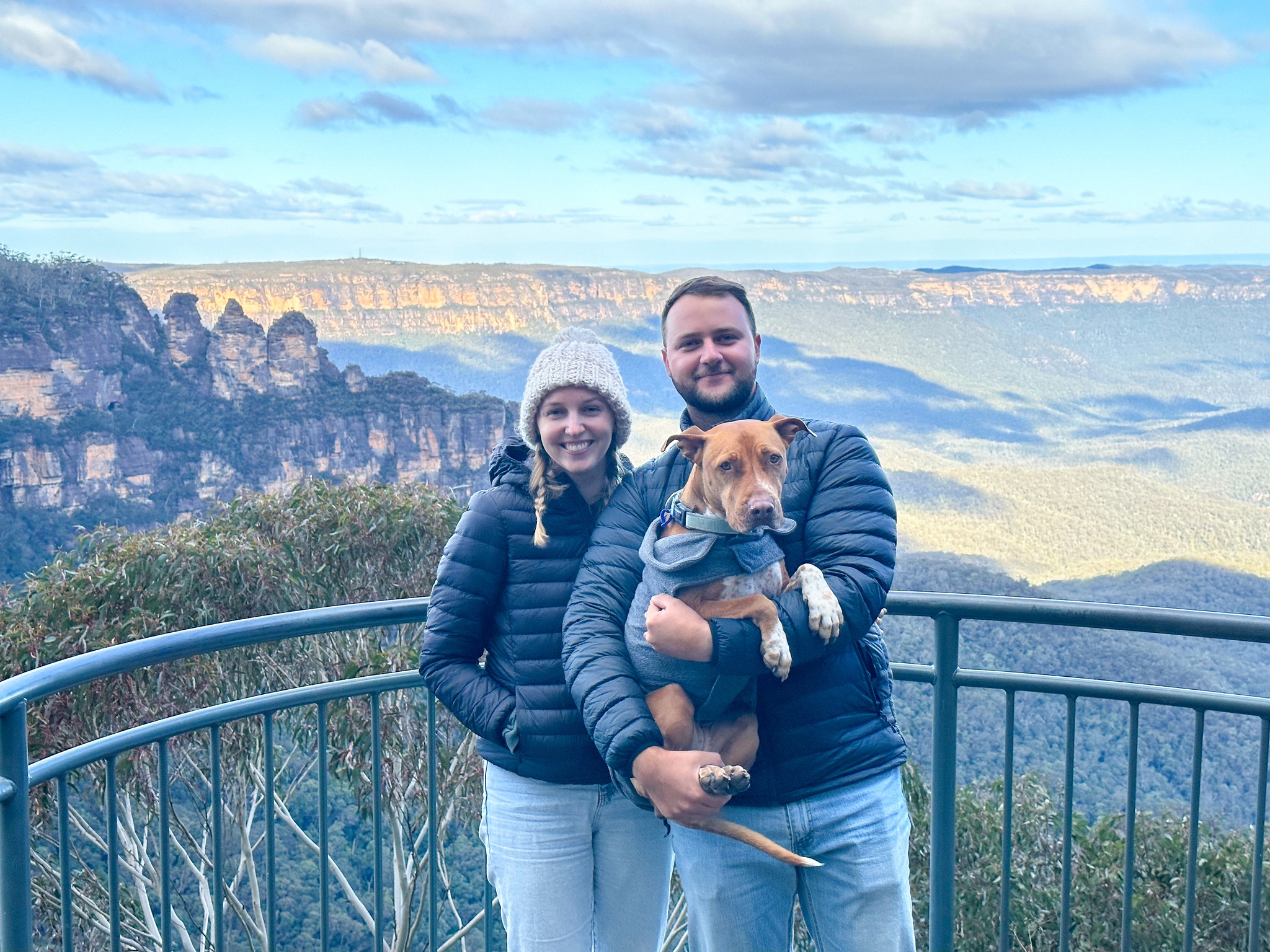 DOG FRIENDLY CAMPS 🐕 Discover... - Camps Australia Wide | Facebook