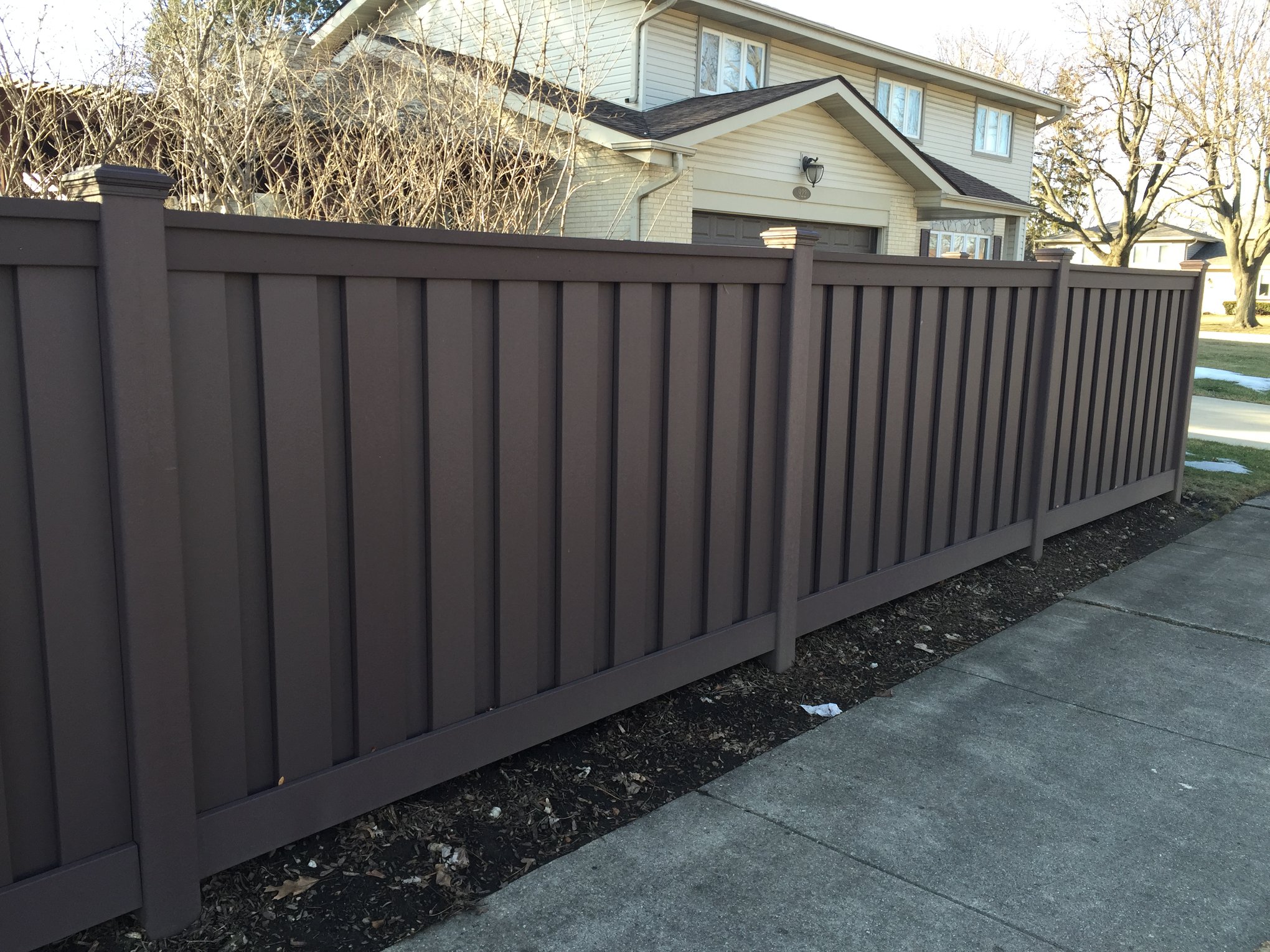 Advanced Fence and Gate | Mount Prospect IL
