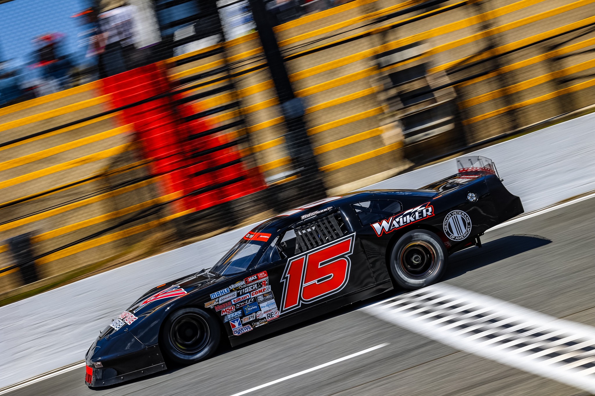 Walker Motorsports