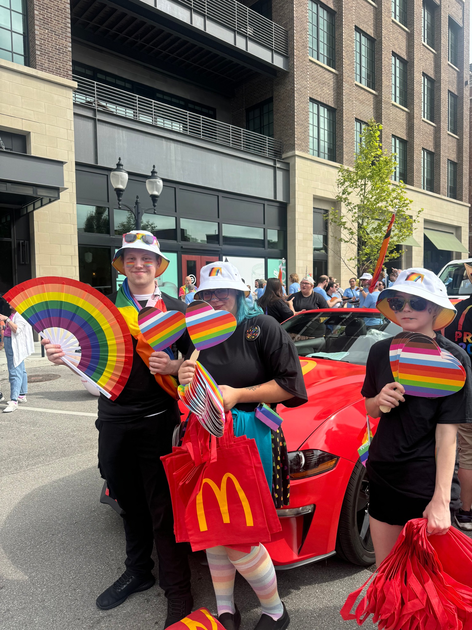 McDonald's | Indianapolis IN