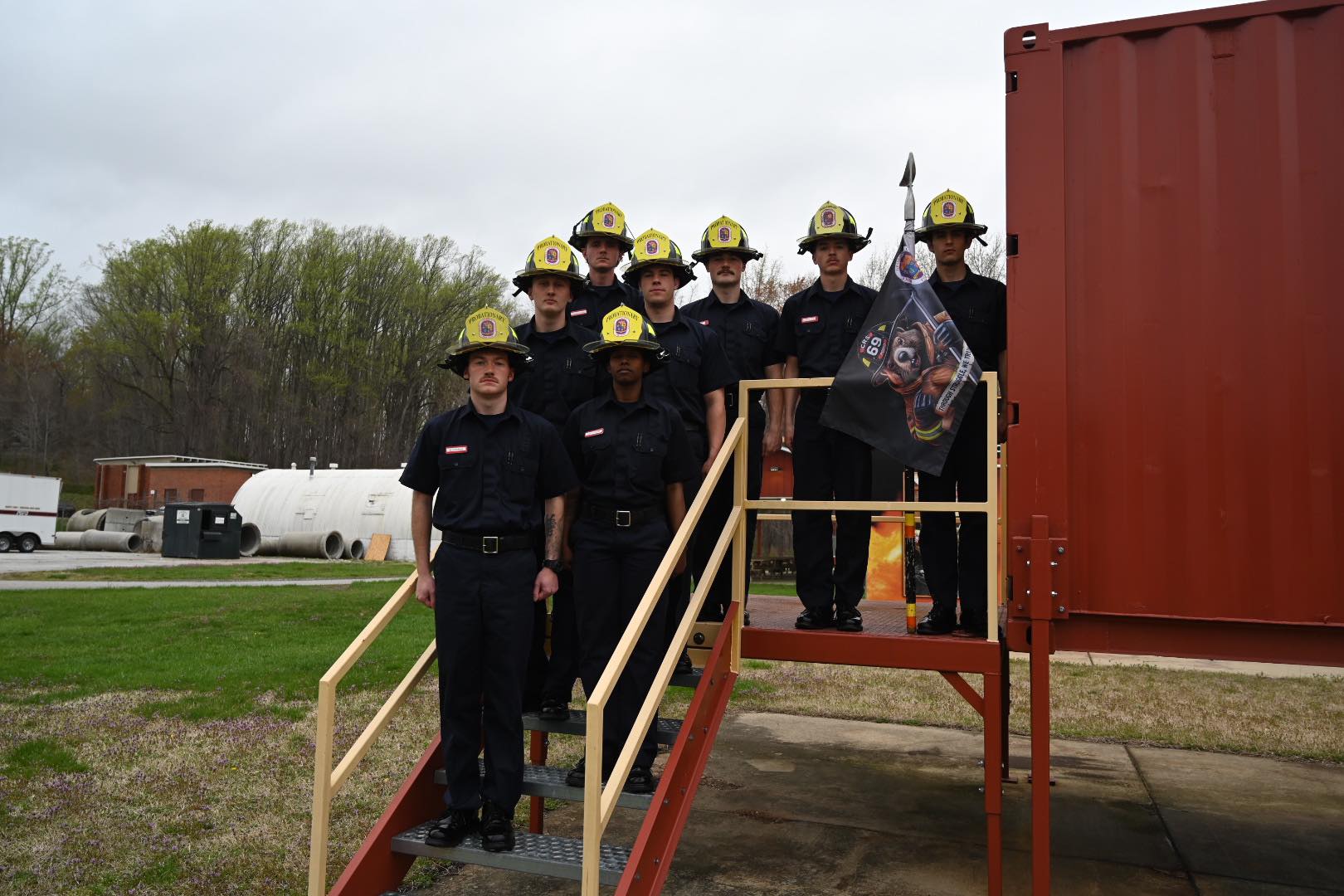 Official Prince George's County Fire/EMS Department Page