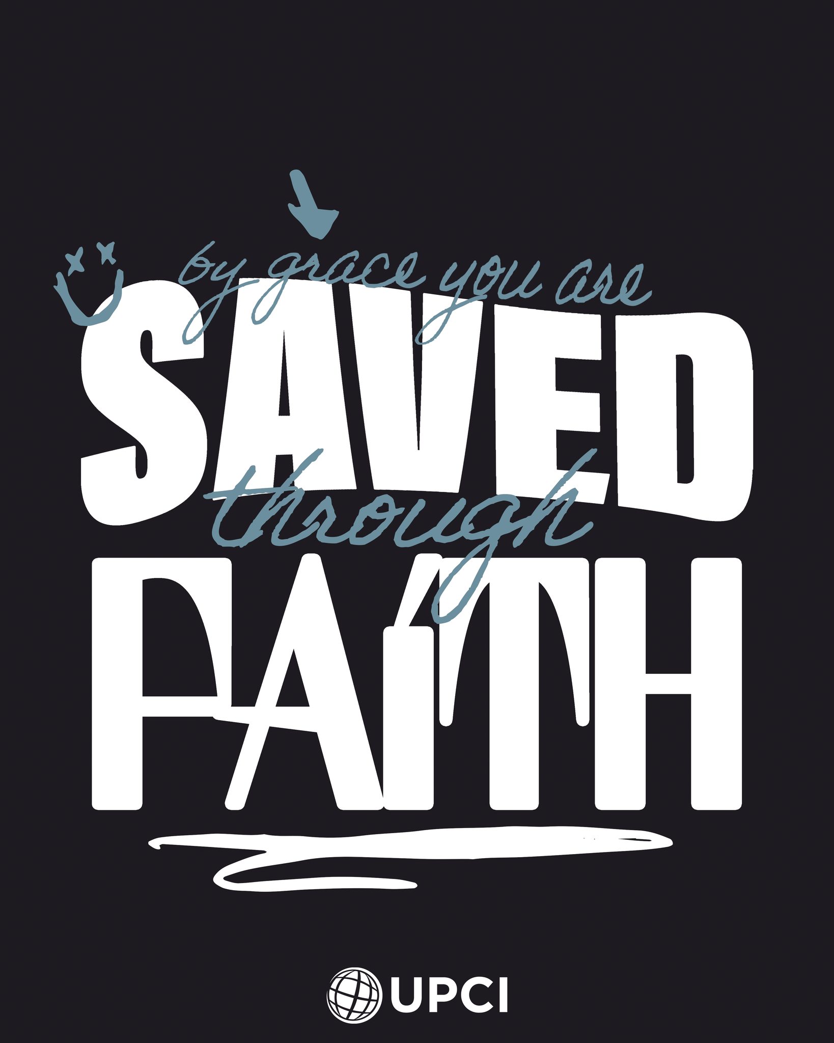 Ephesians 2:8-9... - United Pentecostal Church International | Facebook