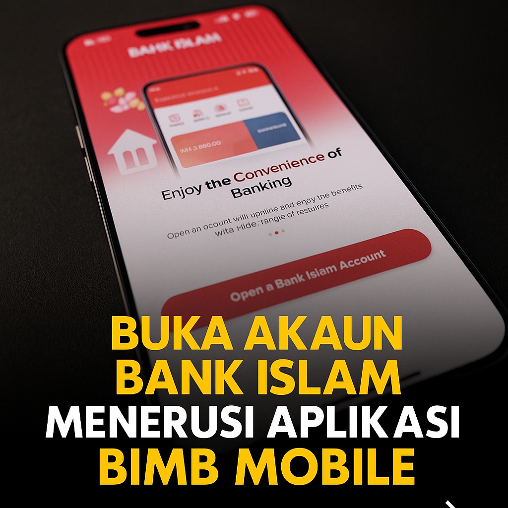 Tak perlu beratur di bank! Bank... - Jawatan Kosong Terkini | Facebook