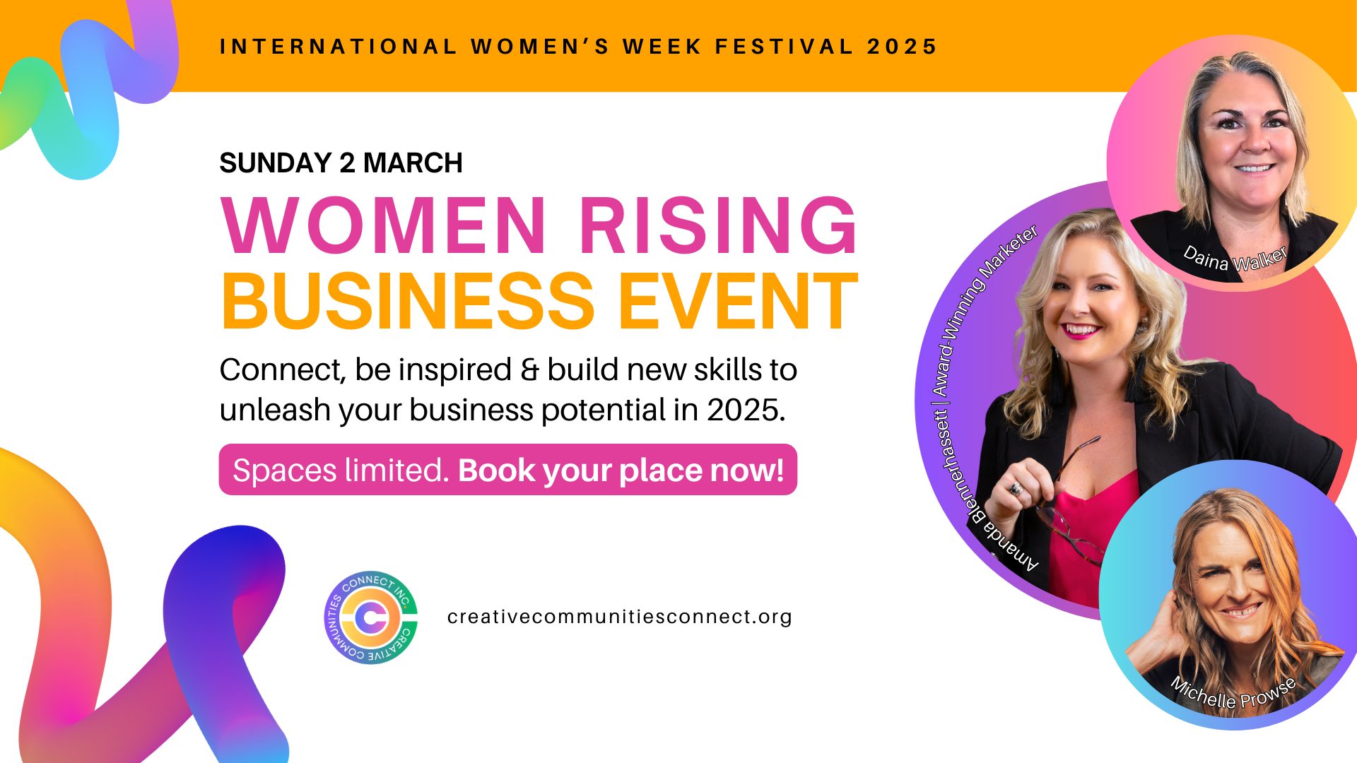 Women Rising