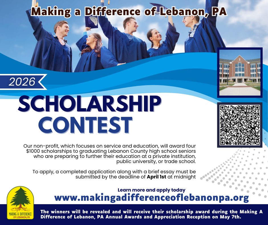 Making - 🎓 2026 Scholarship Applications Are Now Open! 🎓 Making a ...