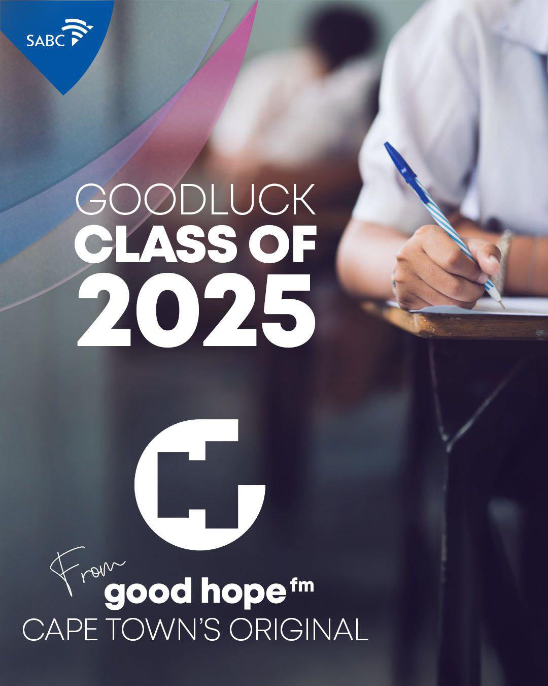 GOOD - 🎓 To the Matric Class of 2025 this is your moment! 💪📚 Good Hope ...