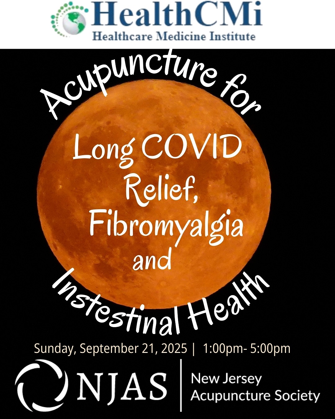 New Jersey Acupuncture Society | Cedar Grove NJ