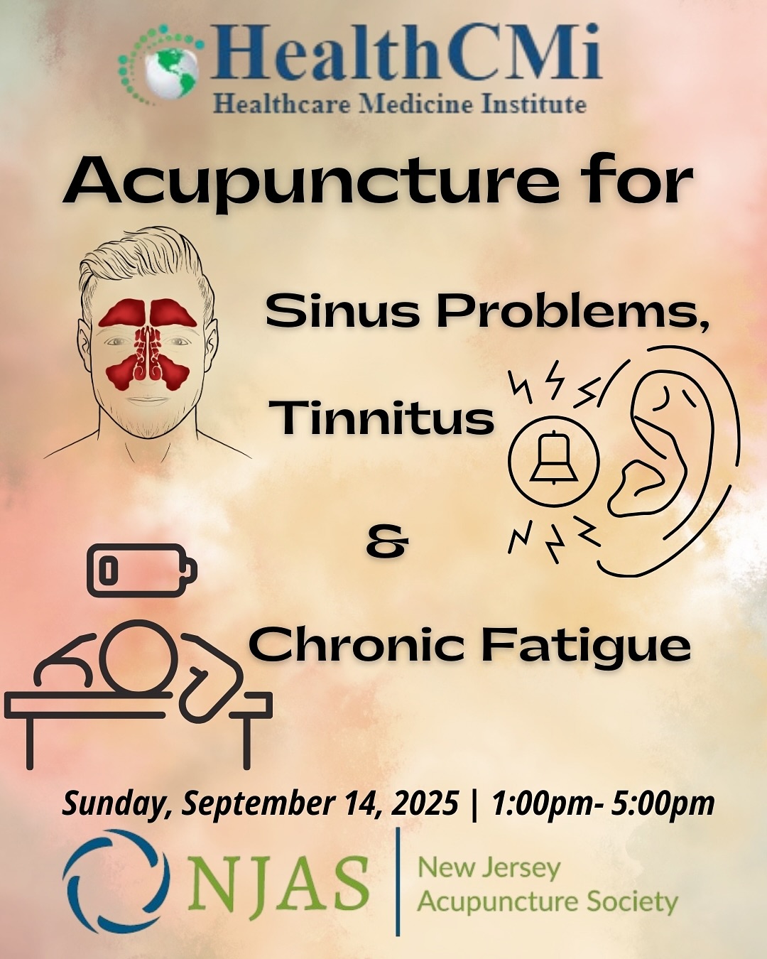 New Jersey Acupuncture Society | Cedar Grove NJ
