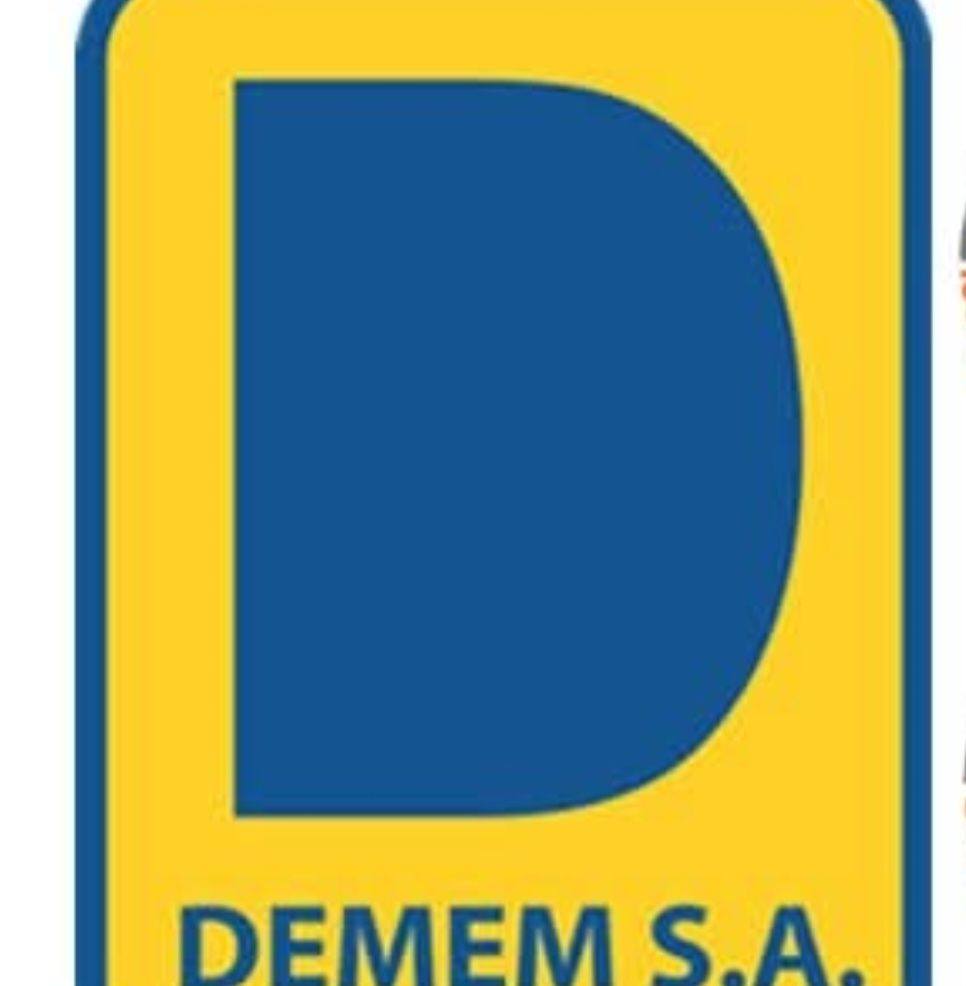 DEMEM S.A.