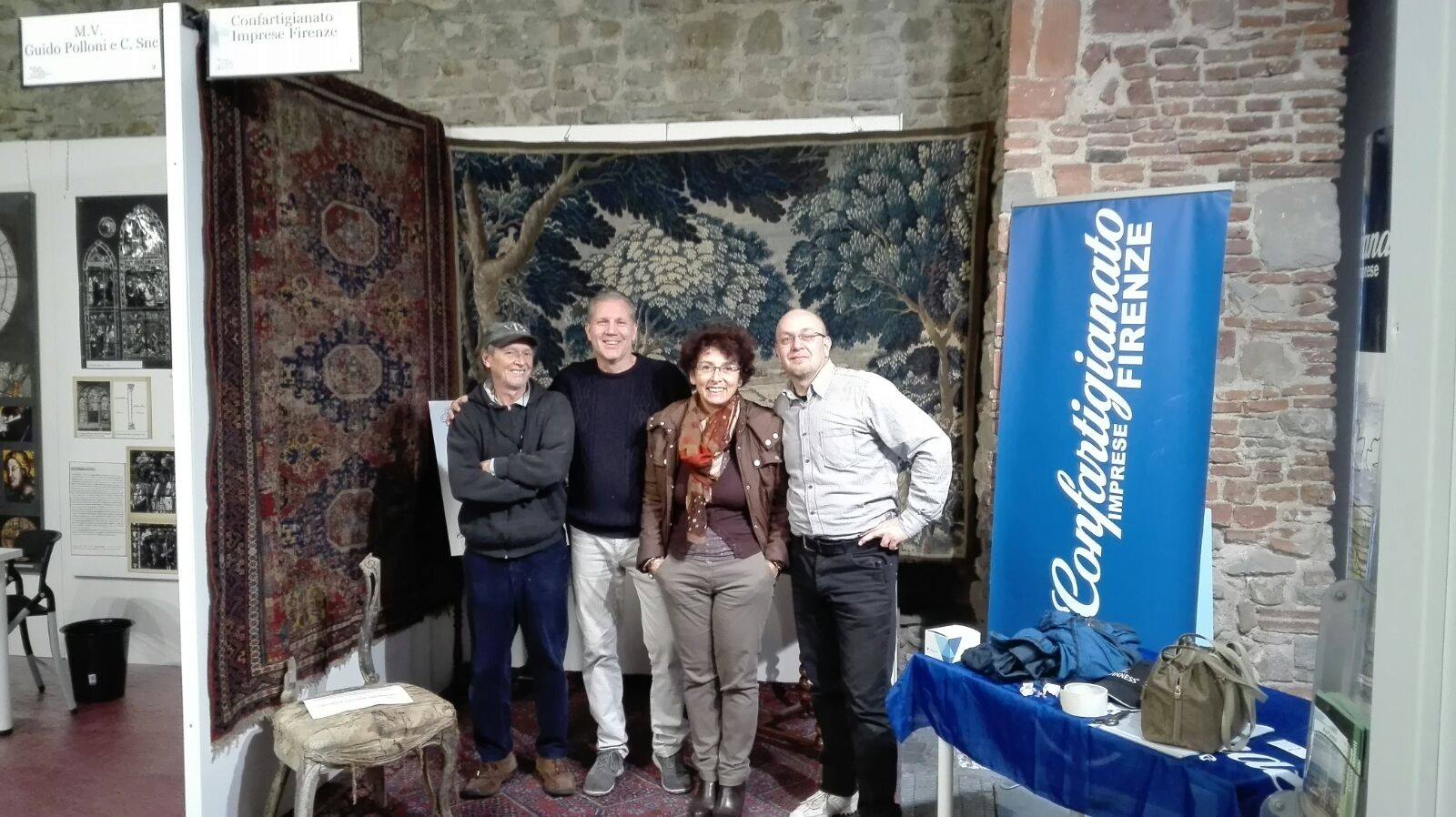 Confartigianato Imprese... - Confartigianato Imprese Firenze