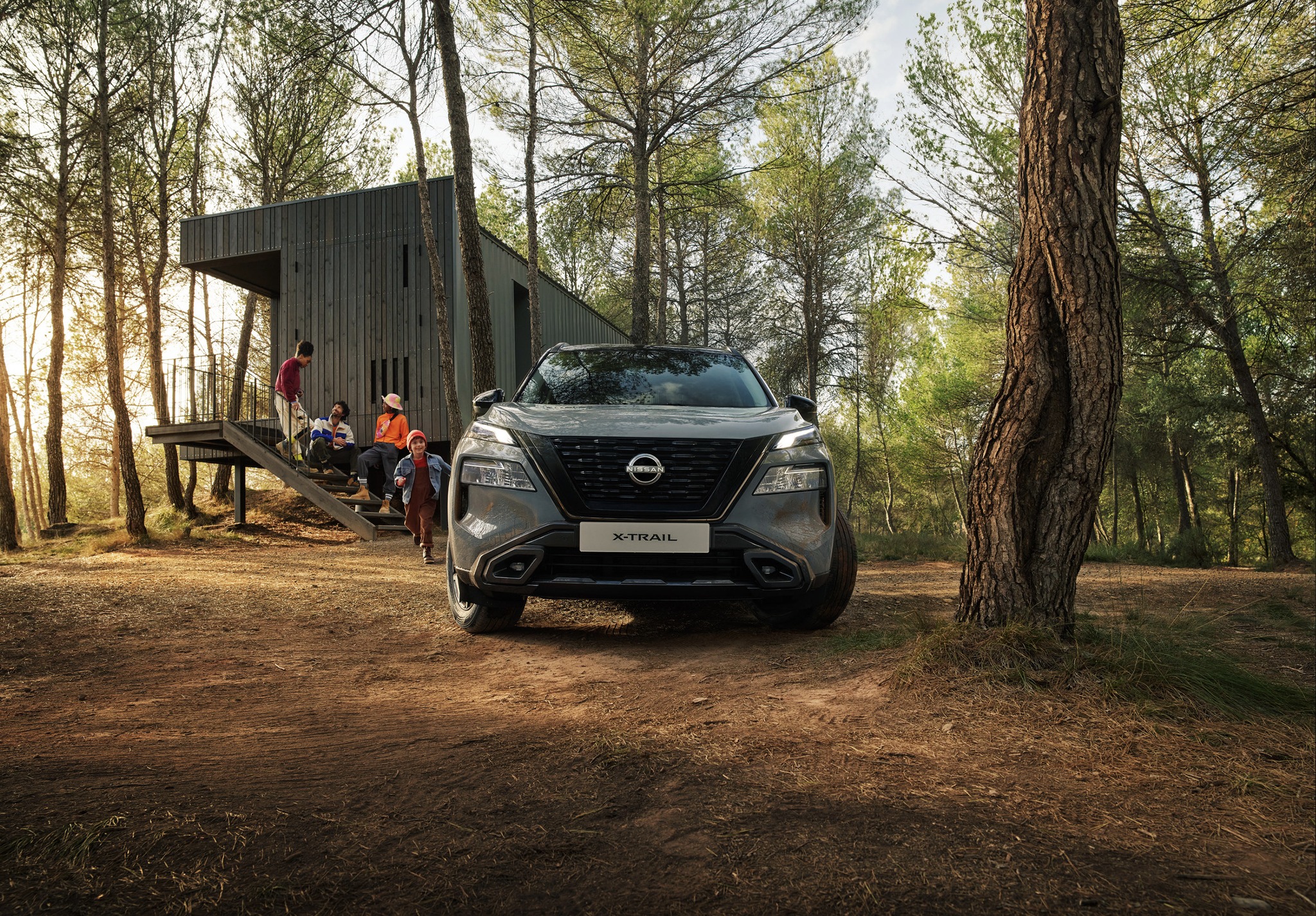 Catac - Concesionario Nissan | Córdoba