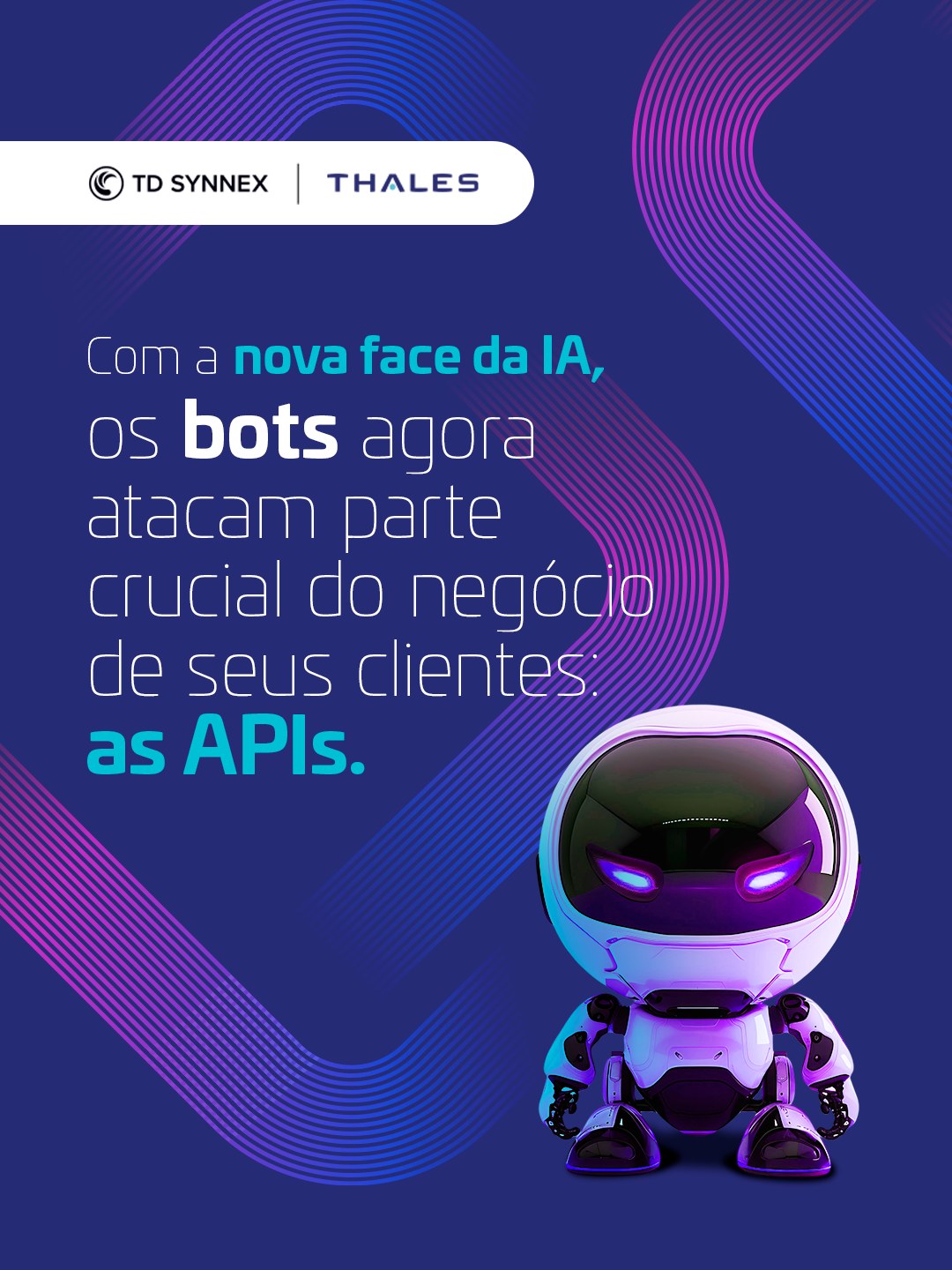 TD SYNNEX Brasil - 11 dicas de #BigData para Pequenas e Médias empresas ...