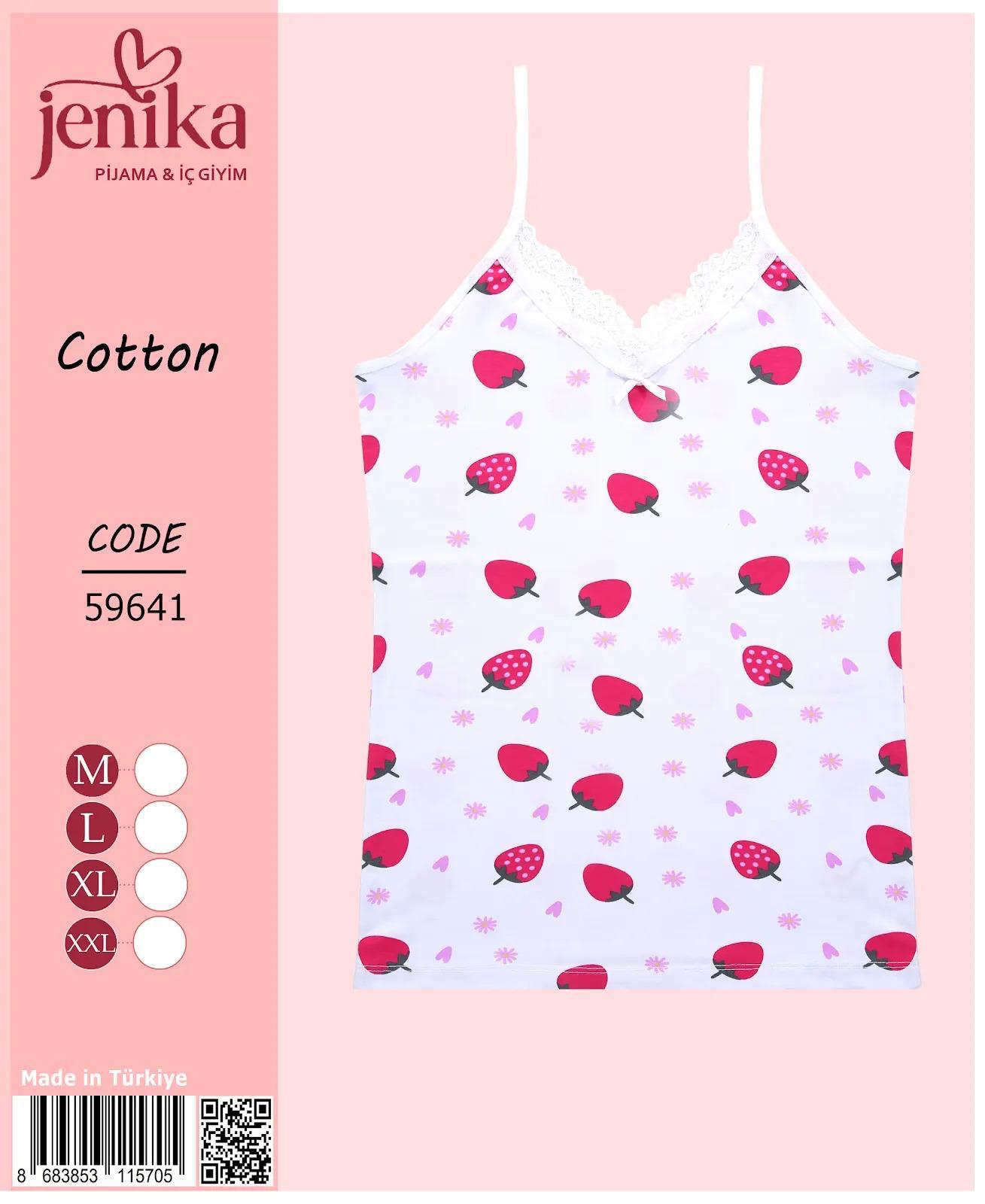 Jenika | Istanbul