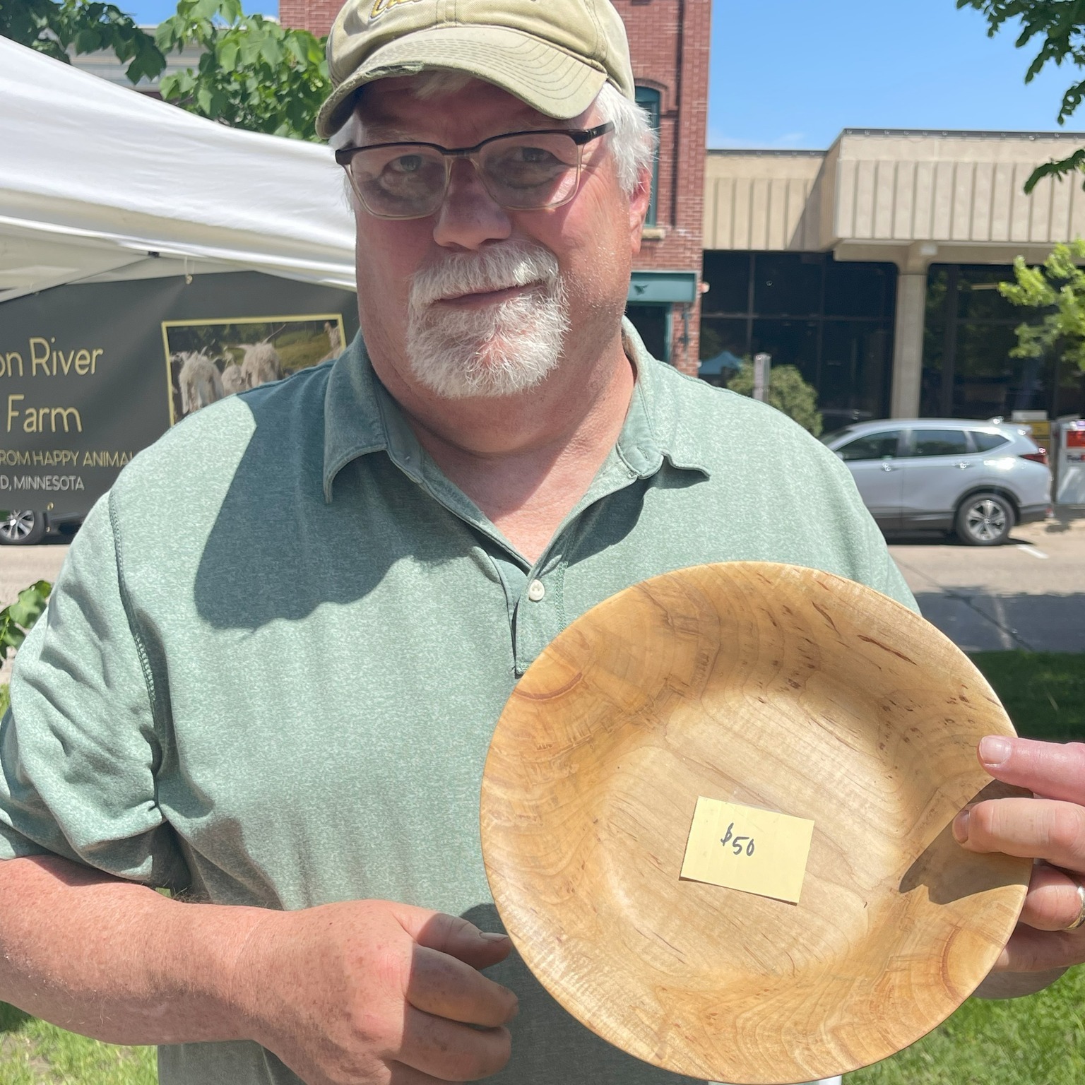 Riverwalk Market Fair added a new... - Riverwalk Market Fair