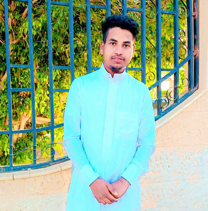 Md Mostofa প্রবাসী