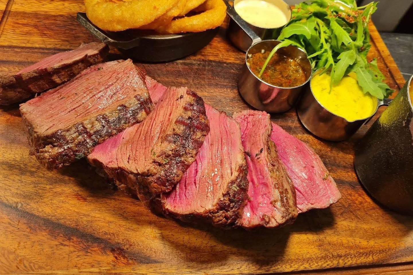 Prime Restaurant | Inverness
