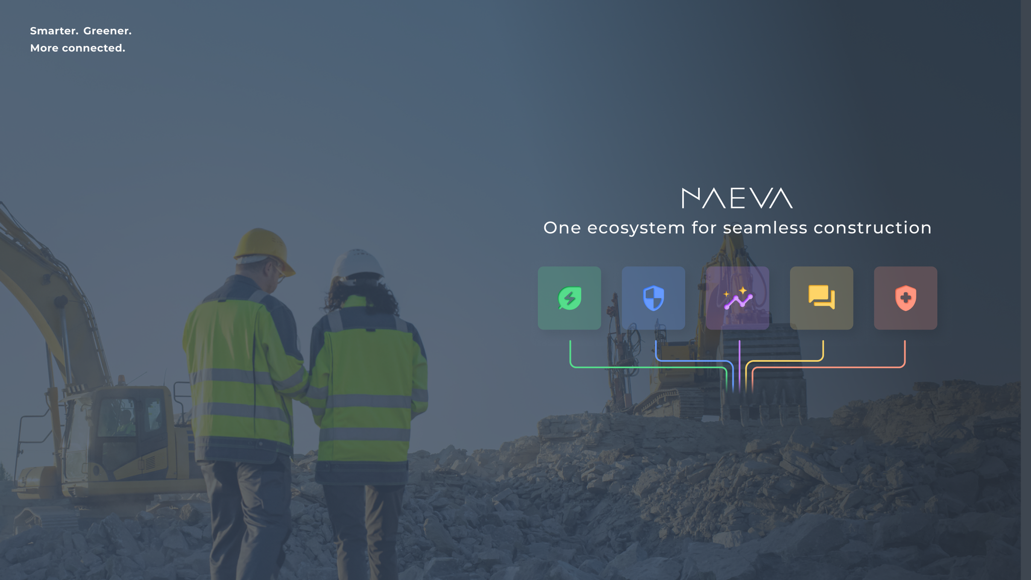 Naeva | Rådal