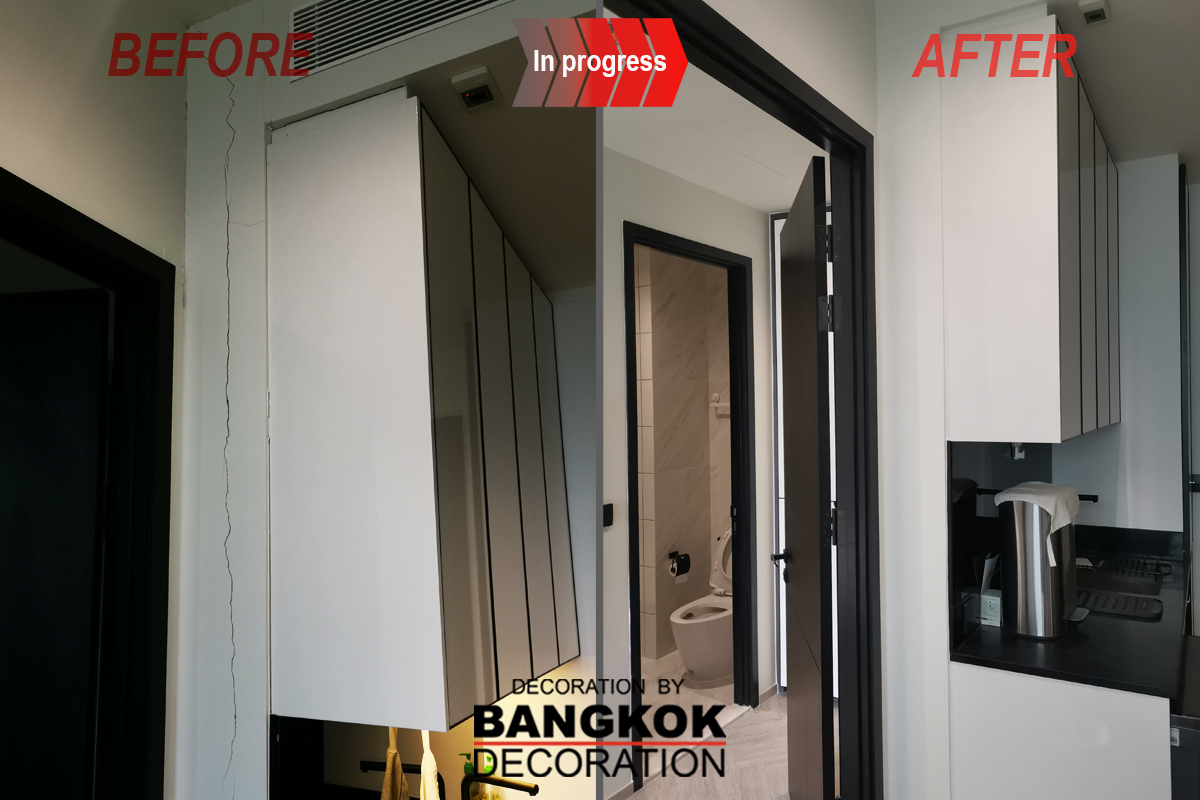 BangkokDecoration... - BangkokDecoration รับออกแบบตกแต่งภายใน