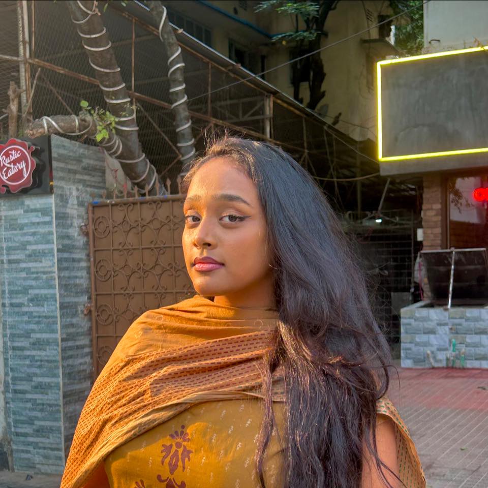 Rodela Hossain