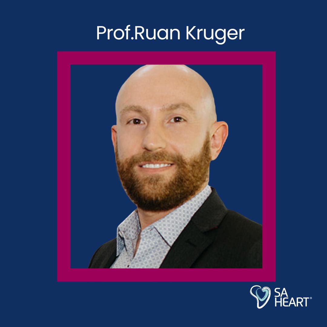 🌟 Exciting Announcement for Our... - SA Heart Association | Facebook