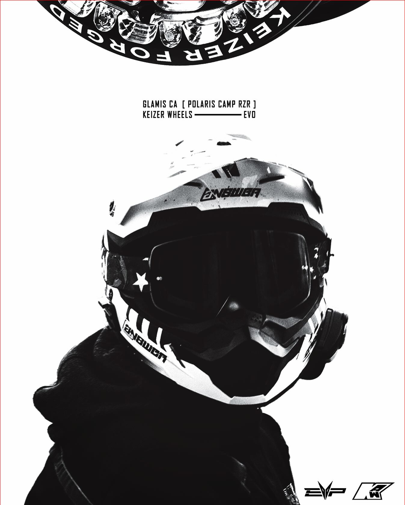 Keizer - We’re proud to announce that the @evo_powersports builds are ...